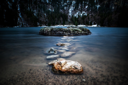 Feldsee