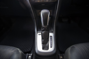Gear Lever or Shift Lever