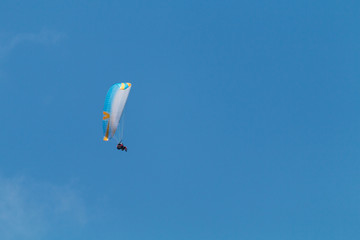 Paragleiter