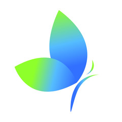 Butterflie Vector © putracetol