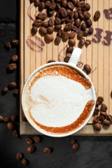 Capuccino Coffee