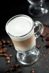 Latte Macchiato