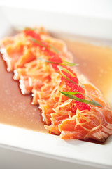 Salmon Fillet