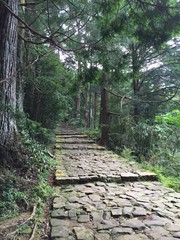 Kumano Kodo