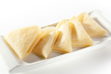 Crepes - Thin Pancake
