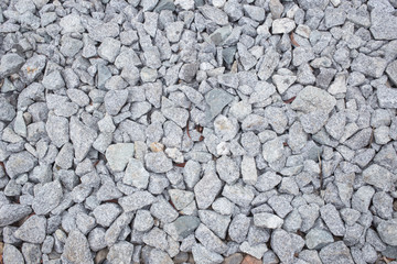 rock for construction