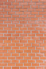 perfect and beautiful brick wall background