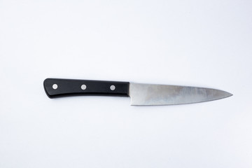 beautiful sharp knife