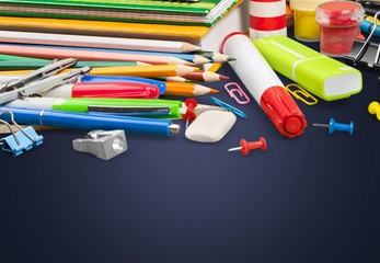 Obraz premium School.