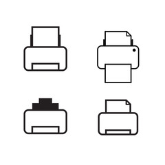 printer icon