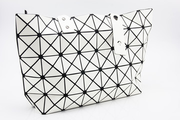  bag on white background