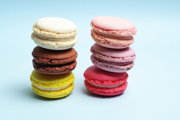 macarons