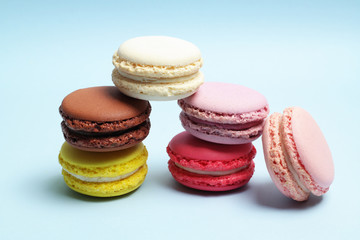 macarons