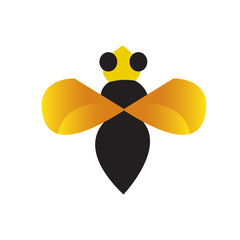 Bee Vector