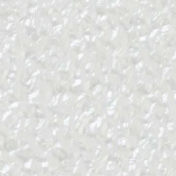 Strange white 3D substance surface structure texture background
