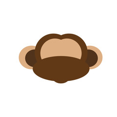 Monkey Vector