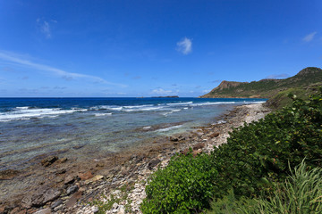 St Barth Beaches