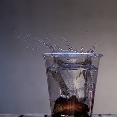 Wasser