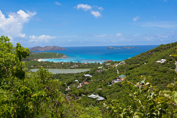 St Barth Beaches