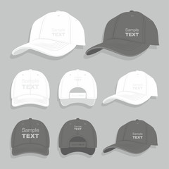 Baseball cap