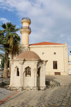 Moschee von Ierapetra, Kreta