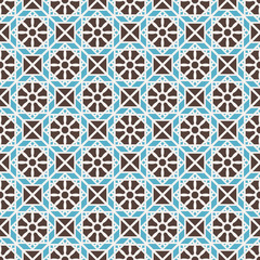Vector Geometric Pattern