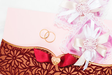 Handmade Wedding Decoration