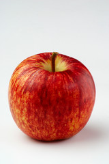 Red Apple