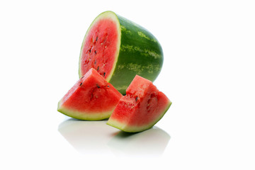 Juicy Watermelon