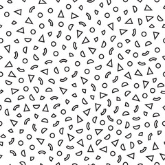 seamless abstract pattern