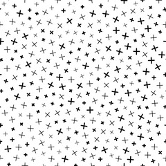 seamless abstract pattern