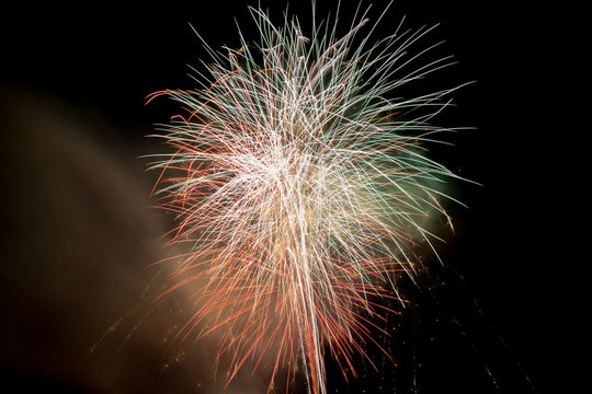 Feuerwerk