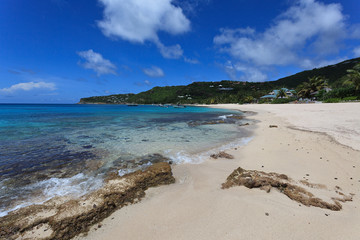 St Barth Beaches