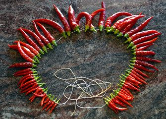 Peperoncini