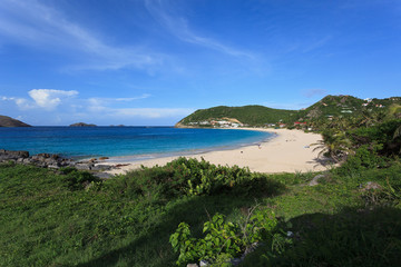 St Barth Beaches