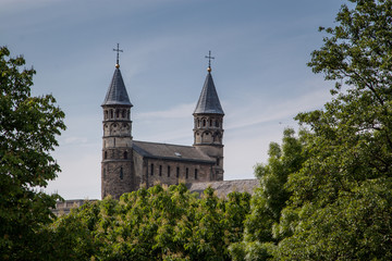 Kirche in Holland / Maastricht