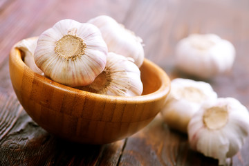garlic