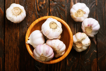 garlic