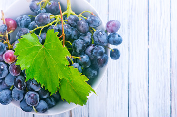 grape