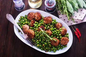 meat balls