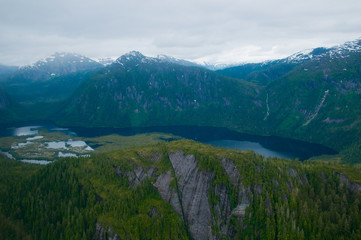 Alaska Scenic