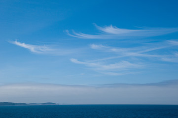 Alaska Scenic