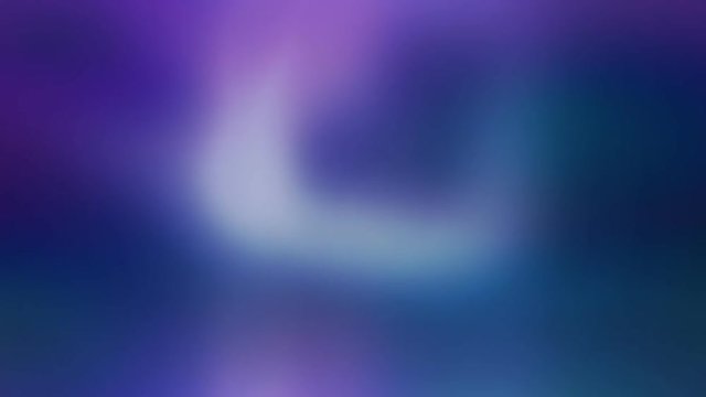 Abstract Blurred Background loop