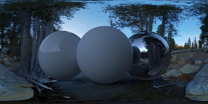 Ice Lake