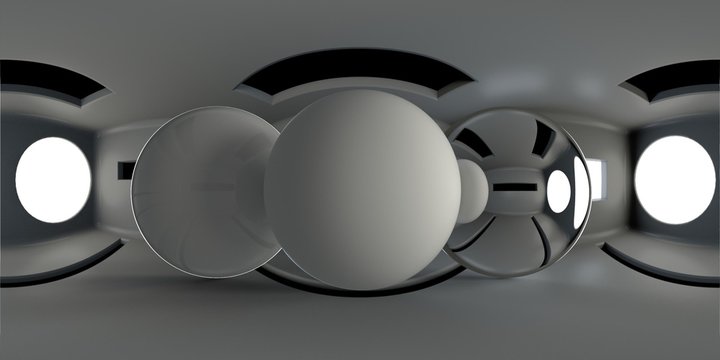 Rounded Windows A