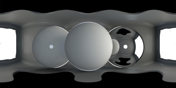 Rounded Windows B
