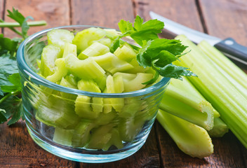 celery