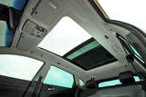 car sunroof