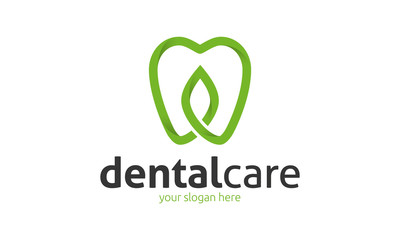 Dental Care Logo