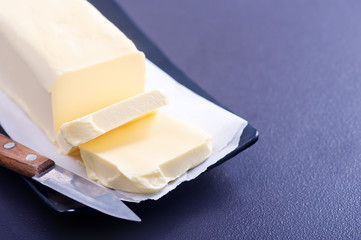 butter
